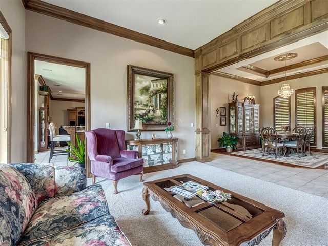 1400 Quail Lake Way, Mustang, OK 73064