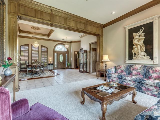 1400 Quail Lake Way, Mustang, OK 73064