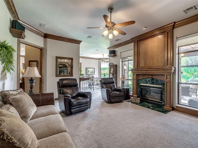 1400 Quail Lake Way, Mustang, OK 73064