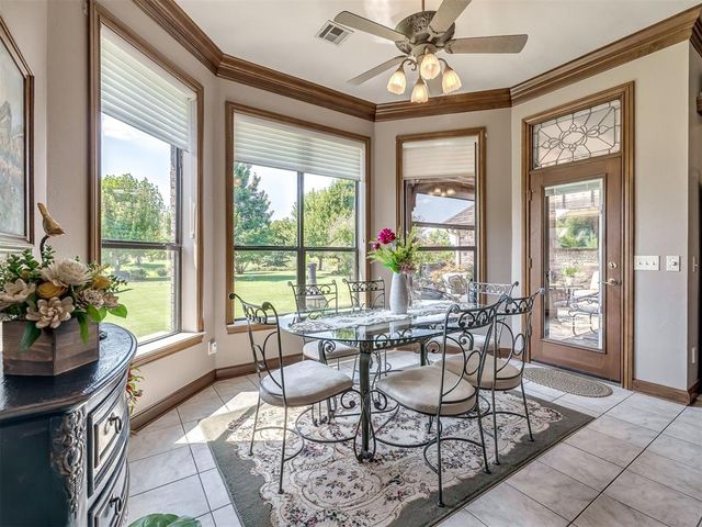 1400 Quail Lake Way, Mustang, OK 73064