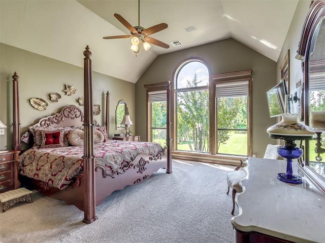 1400 Quail Lake Way, Mustang, OK 73064