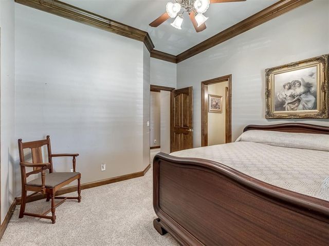 1400 Quail Lake Way, Mustang, OK 73064