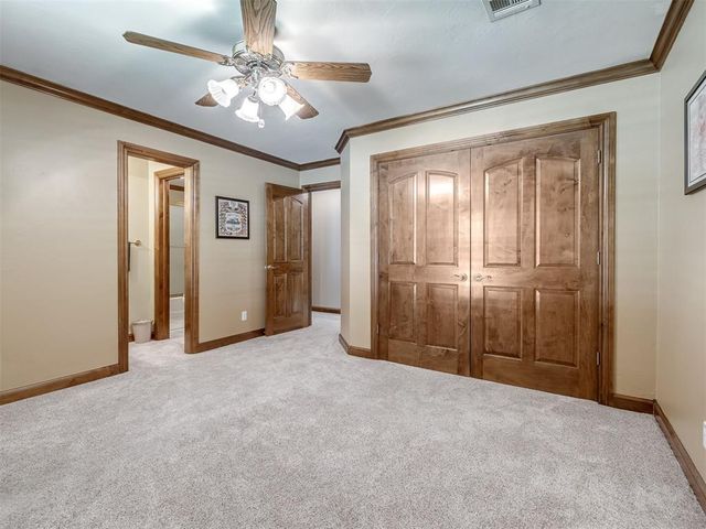 1400 Quail Lake Way, Mustang, OK 73064