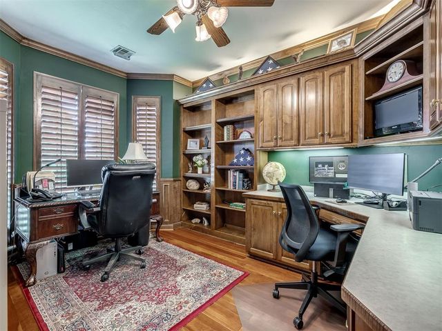 1400 Quail Lake Way, Mustang, OK 73064