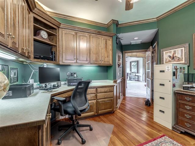 1400 Quail Lake Way, Mustang, OK 73064