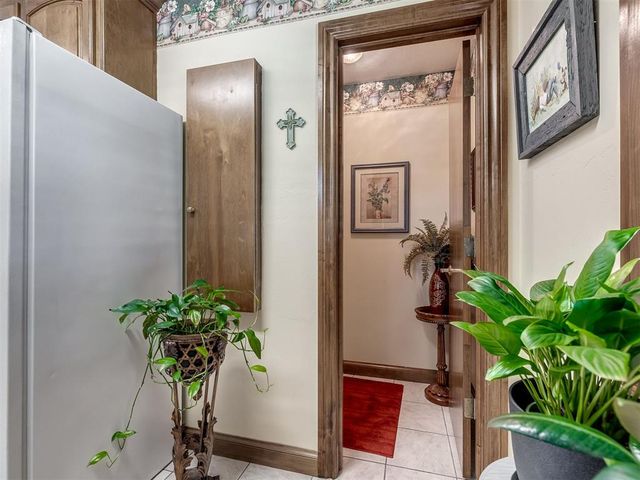 1400 Quail Lake Way, Mustang, OK 73064