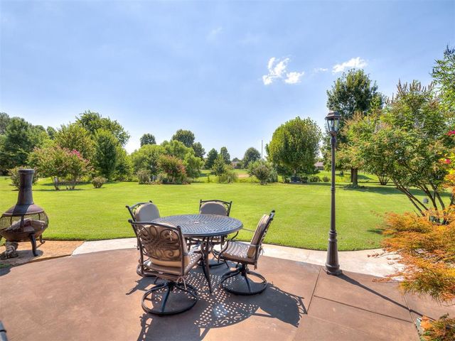 1400 Quail Lake Way, Mustang, OK 73064