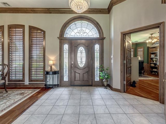 1400 Quail Lake Way, Mustang, OK 73064