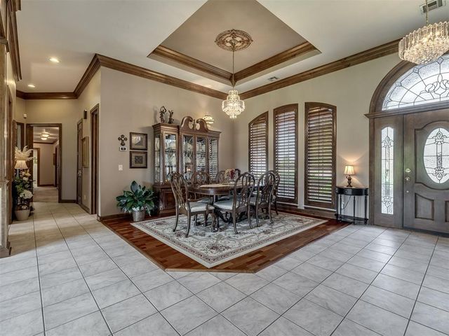 1400 Quail Lake Way, Mustang, OK 73064