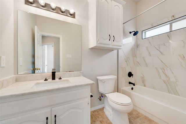 4305 Greenwood Trail, Rowlett, TX 75088
