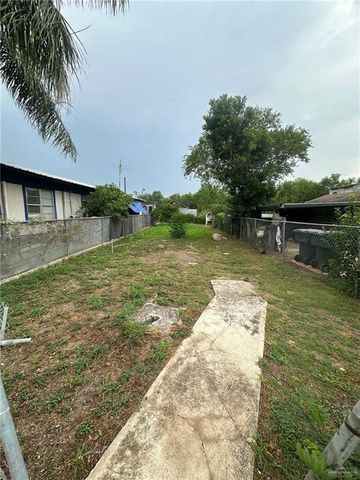 208 N Calle Juanita Street, Edcouch, TX 78538