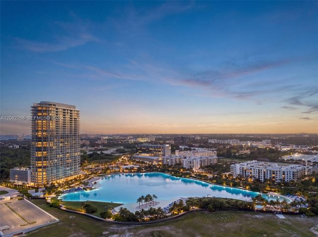 2411 Laguna Circle 2011, North Miami, FL 33181