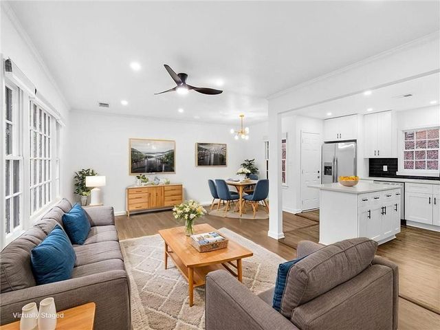 1253 Dunwoody Lane NE, Atlanta, GA 30319