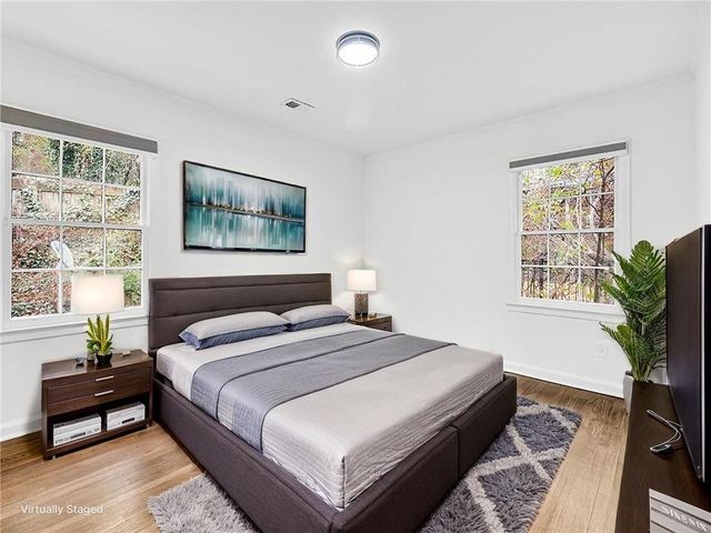 1253 Dunwoody Lane NE, Atlanta, GA 30319