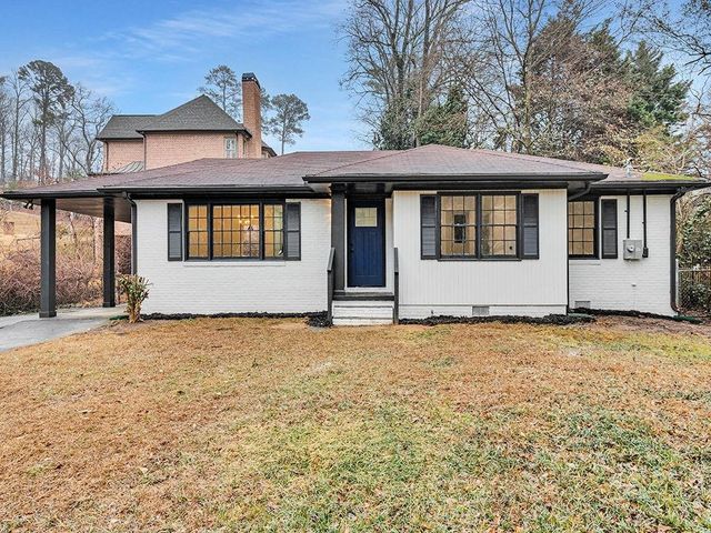 1253 Dunwoody Lane NE, Atlanta, GA 30319