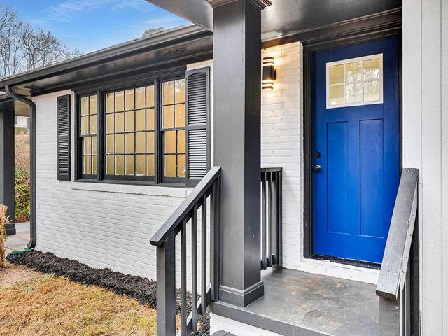 1253 Dunwoody Lane NE, Atlanta, GA 30319