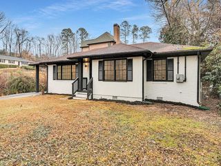 1253 Dunwoody Lane NE, Atlanta, GA 30319