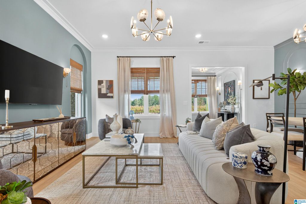 1991 HEARTPINE DRIVE, Hoover, AL 35244