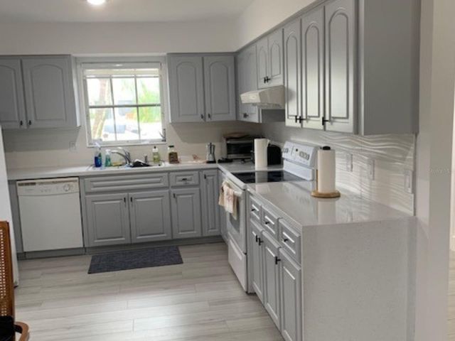 18312 DRIGGERS AVENUE, Port Charlotte, FL 33948