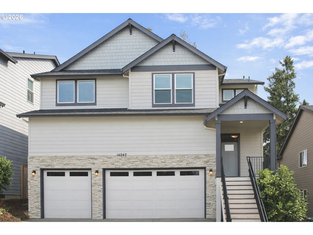 14047 Se PIPER CUB Way, Milwaukie, OR 97267