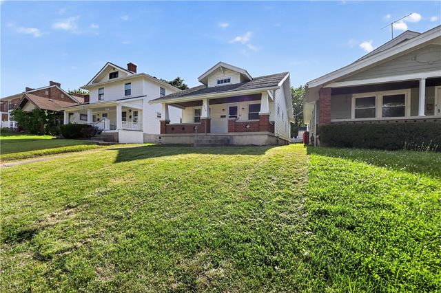 1935 Emerson Avenue, Dayton, OH 45406