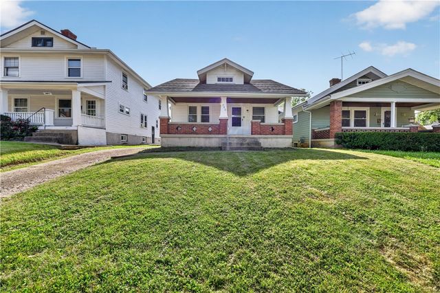 1935 Emerson Avenue, Dayton, OH 45406