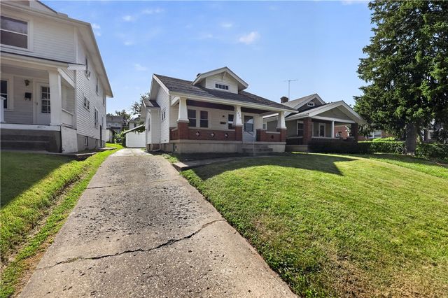 1935 Emerson Avenue, Dayton, OH 45406