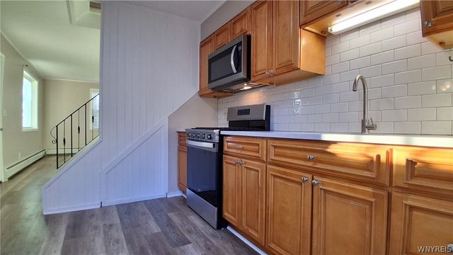 61 Elsie Lane, Grand Island, NY 14072