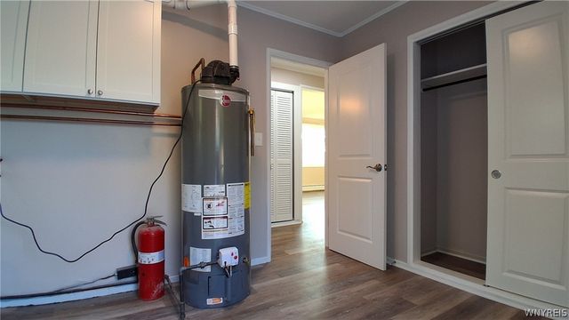 61 Elsie Lane, Grand Island, NY 14072