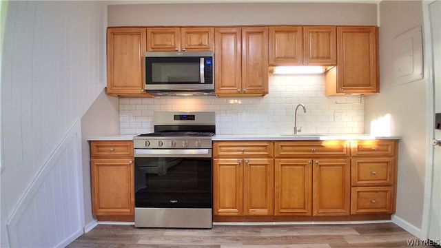 61 Elsie Lane, Grand Island, NY 14072
