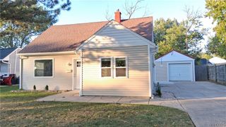 61 Elsie Lane, Grand Island, NY 14072