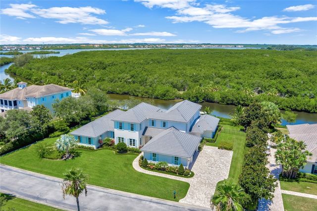 295 Estuary Drive, Vero Beach, FL 32963