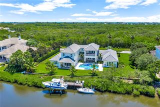 295 Estuary Drive, Vero Beach, FL 32963