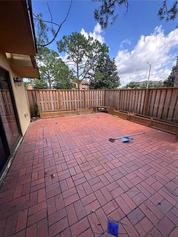 5252 BROOK COURT 240, Orlando, FL 32811