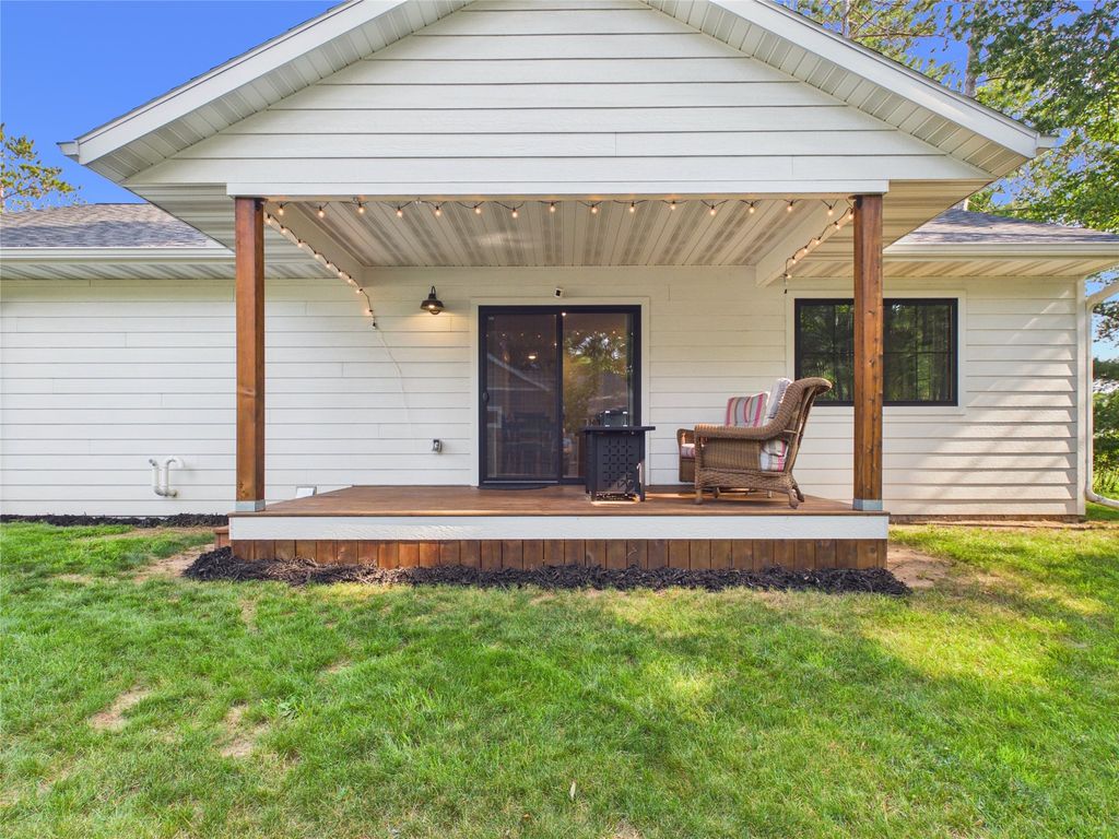 Image 11 of property listing at 10764 August Lane, Hayward, WI 54843