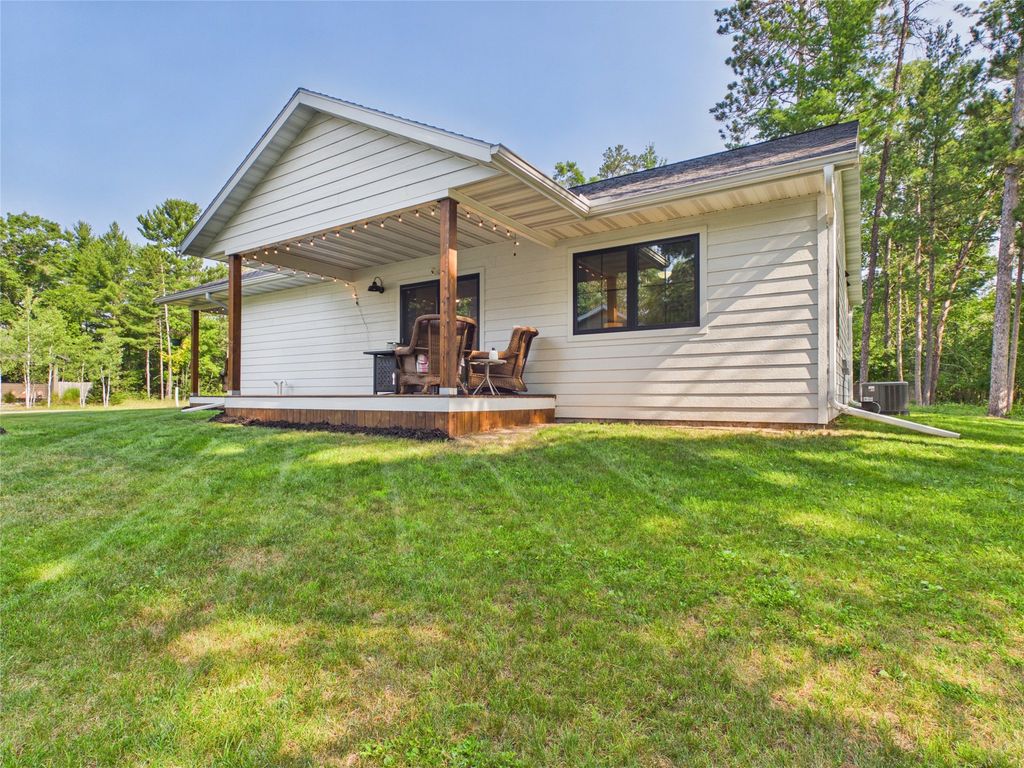 Image 12 of property listing at 10764 August Lane, Hayward, WI 54843