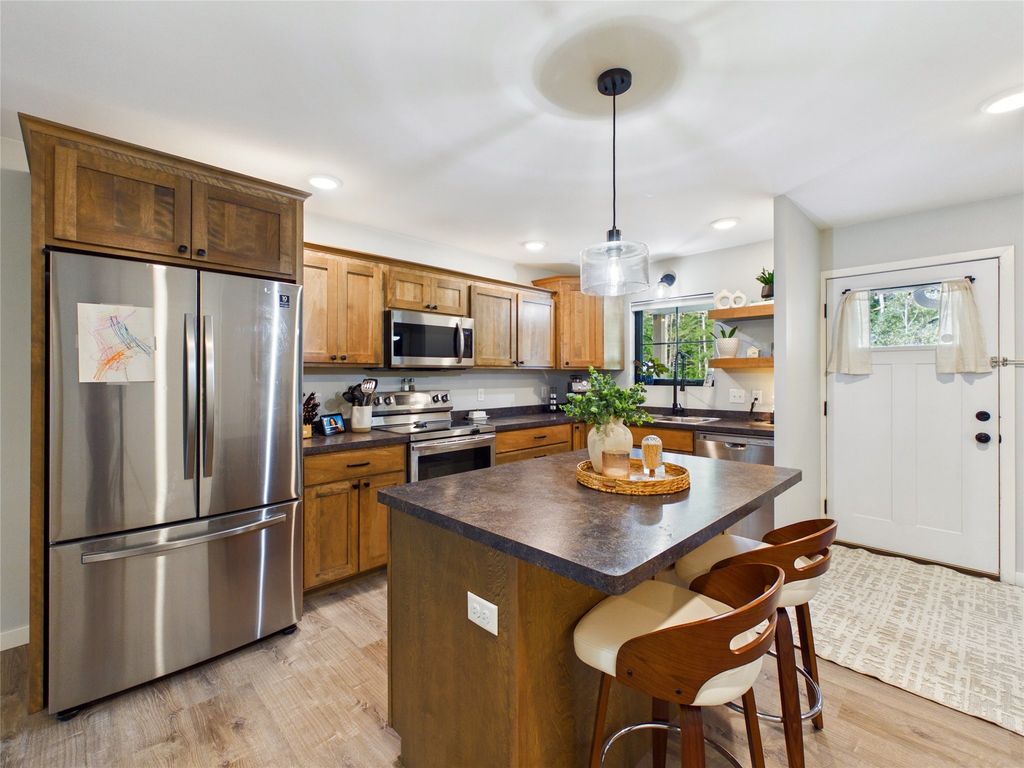 Image 15 of property listing at 10764 August Lane, Hayward, WI 54843