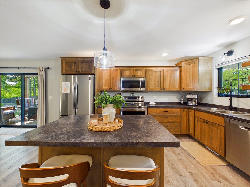 Image 16 of property listing at 10764 August Lane, Hayward, WI 54843