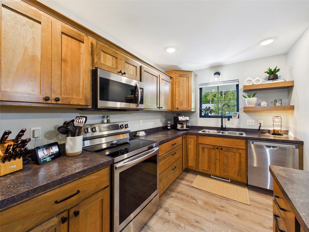 Image 17 of property listing at 10764 August Lane, Hayward, WI 54843