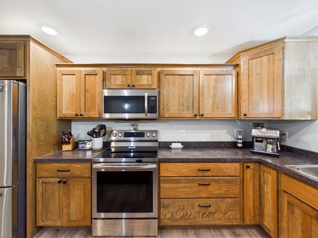 Image 18 of property listing at 10764 August Lane, Hayward, WI 54843