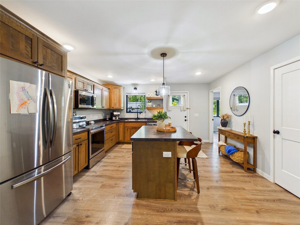 Image 23 of property listing at 10764 August Lane, Hayward, WI 54843