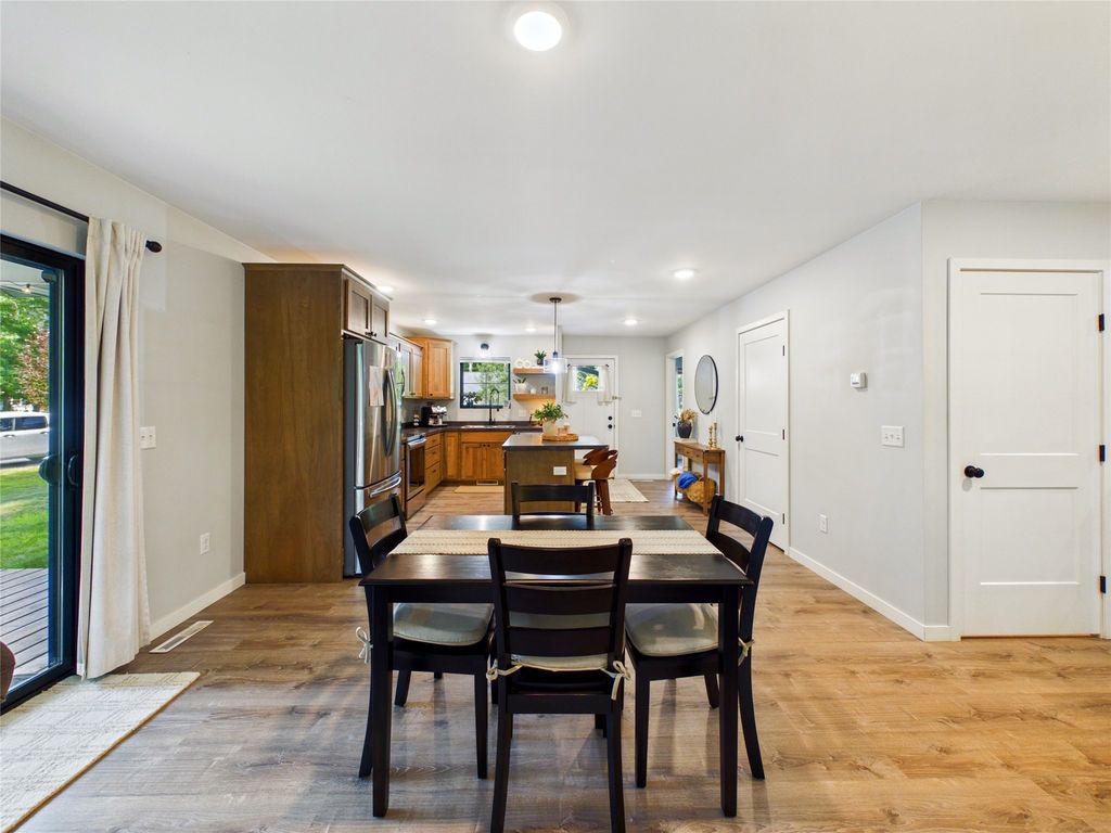 Image 25 of property listing at 10764 August Lane, Hayward, WI 54843