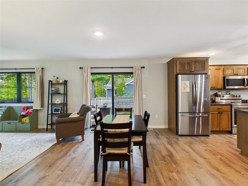 Image 26 of property listing at 10764 August Lane, Hayward, WI 54843