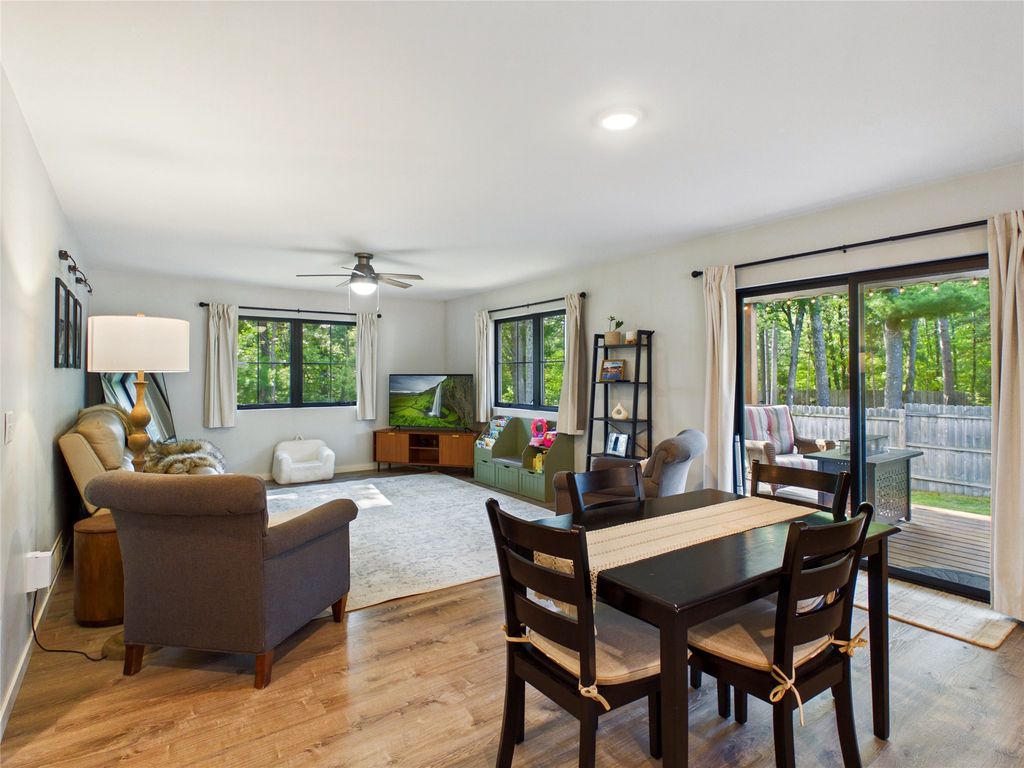 Image 29 of property listing at 10764 August Lane, Hayward, WI 54843
