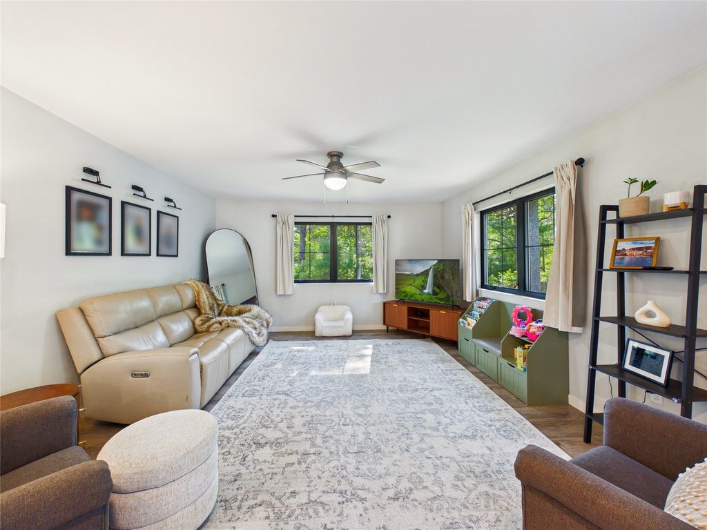 Image 30 of property listing at 10764 August Lane, Hayward, WI 54843