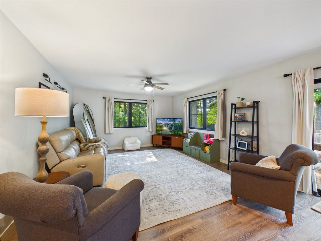 Image 32 of property listing at 10764 August Lane, Hayward, WI 54843