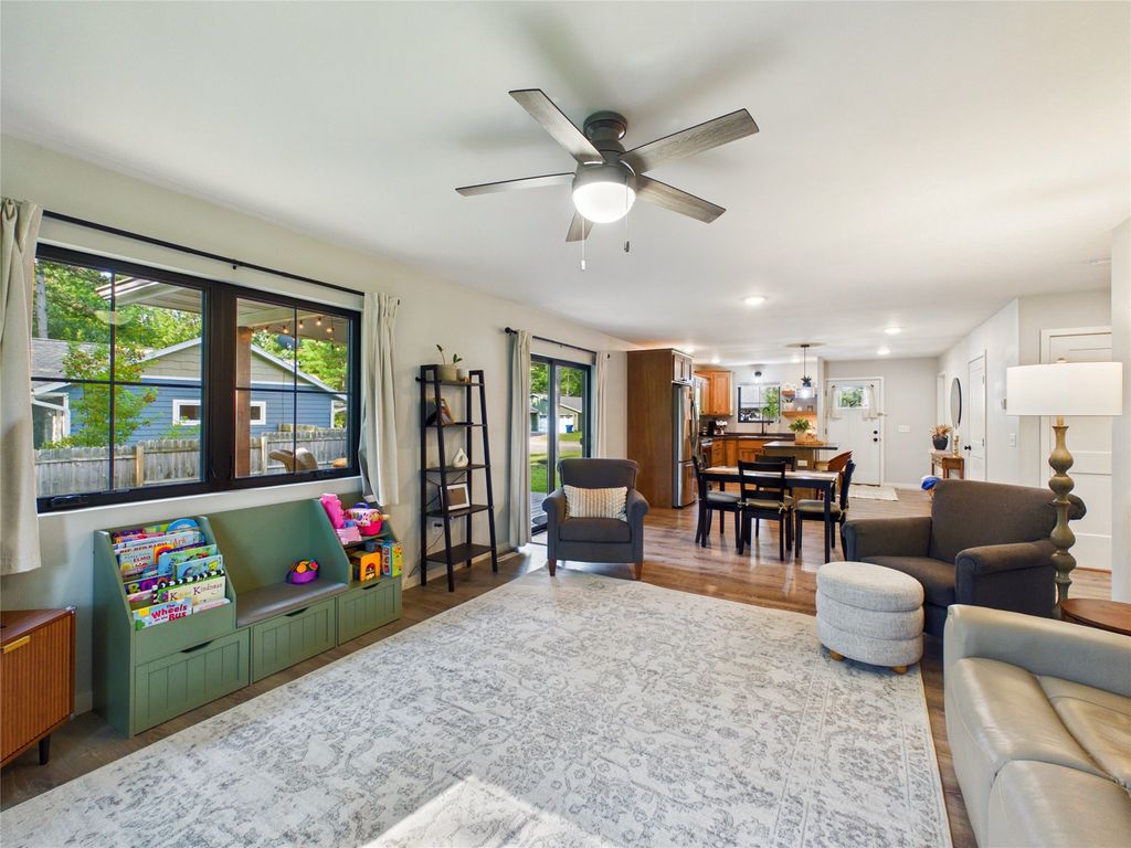 Image 34 of property listing at 10764 August Lane, Hayward, WI 54843