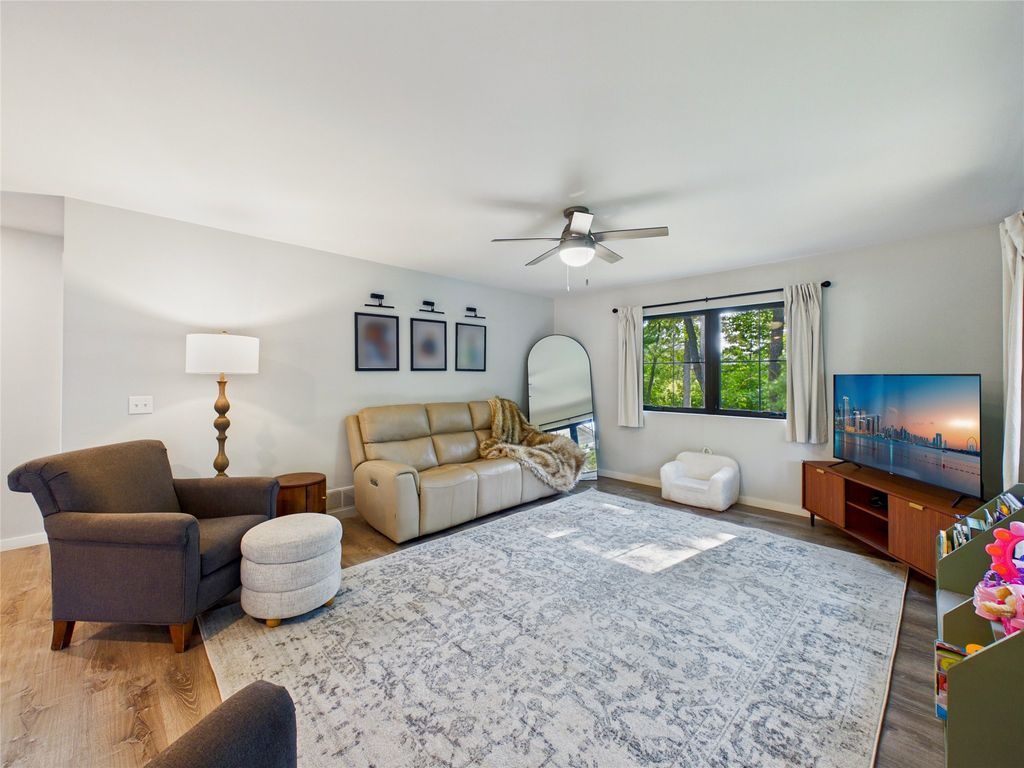 Image 36 of property listing at 10764 August Lane, Hayward, WI 54843