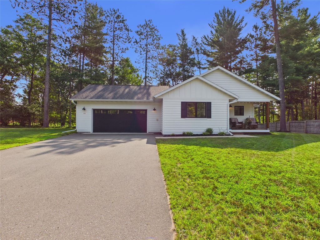 Image 48 of property listing at 10764 August Lane, Hayward, WI 54843