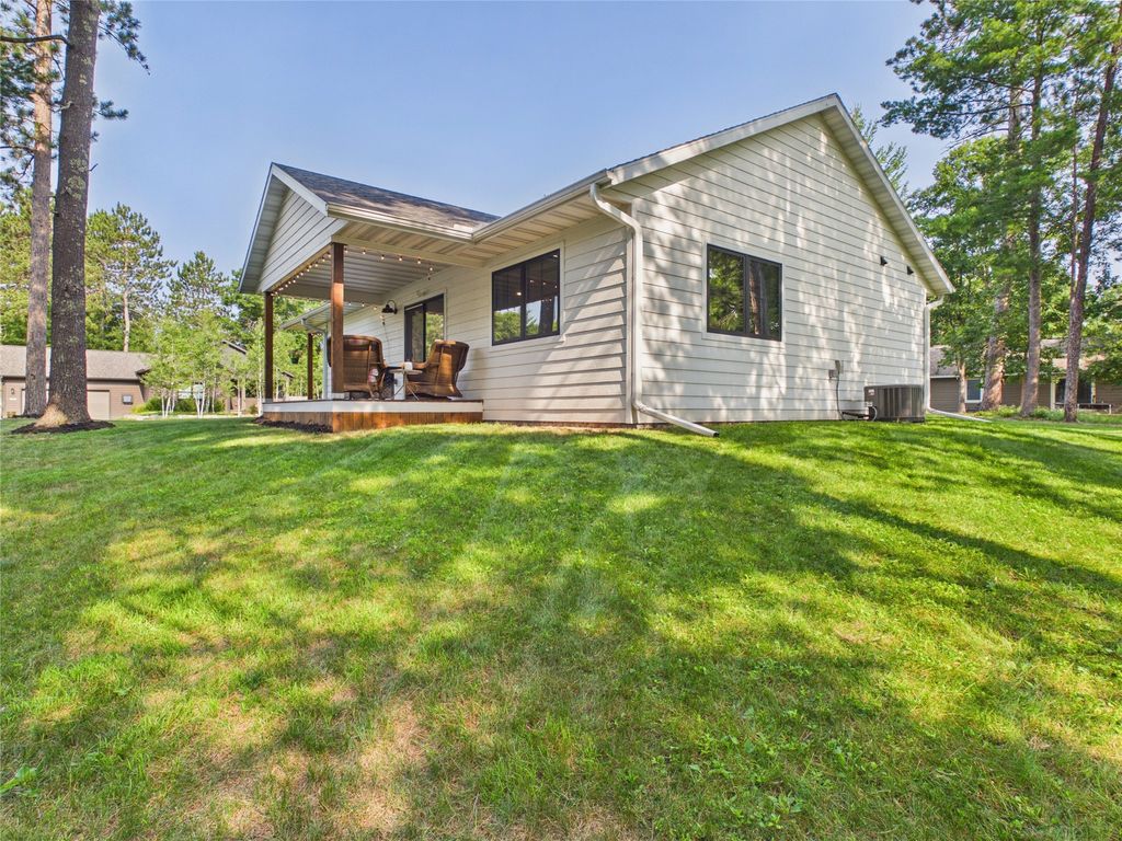 Image 51 of property listing at 10764 August Lane, Hayward, WI 54843